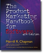 product marketing book software