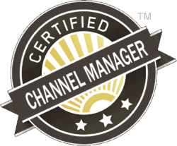 certified channel manager