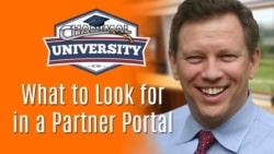 prm partner portal