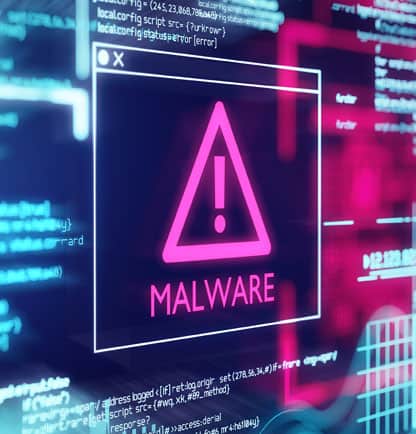 malware security prm