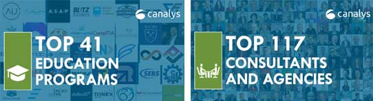 channel training & certification canalys